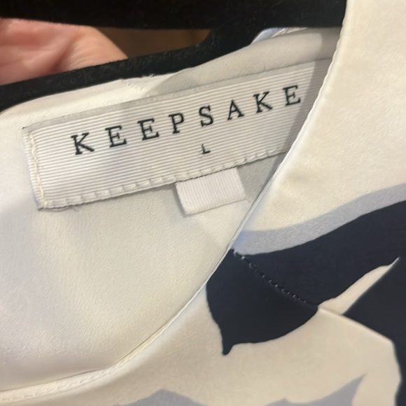 Abstract pattern - Picture 3 of 3